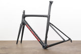 54cm Specialized Tarmac SL6 Pro Carbon Rim Brake Road Frameset