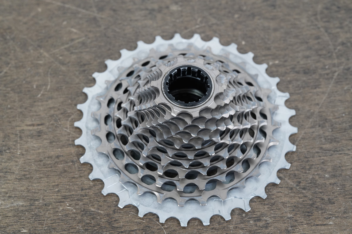 SRAM Red eTap AXS D1 HRD 12 Speed Wireless Electronic Hydraulic Disc Groupset