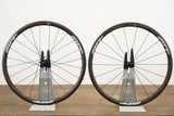 Zipp 202 Firecrest 77/177 Carbon Clincher Rim Brake Wheelset 11 Speed