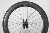 Zipp 303/404 NSW Cognition Carbon Tubeless Rim Brake Wheelset 11 Speed