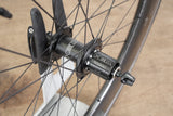 HED Jet 6/9 Carbon Tubeless Clincher Rim Brake Wheelset Shimano/SRAM 11 Speed