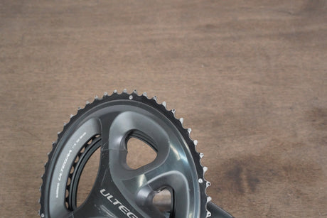 170mm 52/36T Shimano Ultegra FC-6800 11 Speed Crankset