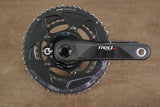 170mm 52/36T BB30 SRAM Red 22 Quarq DZero Power Meter Crankset