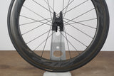 Zipp 303/404 NSW Cognition Carbon Tubeless Rim Brake Wheelset 11 Speed