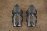 (2) Carbon Water Bottle Cages 48g