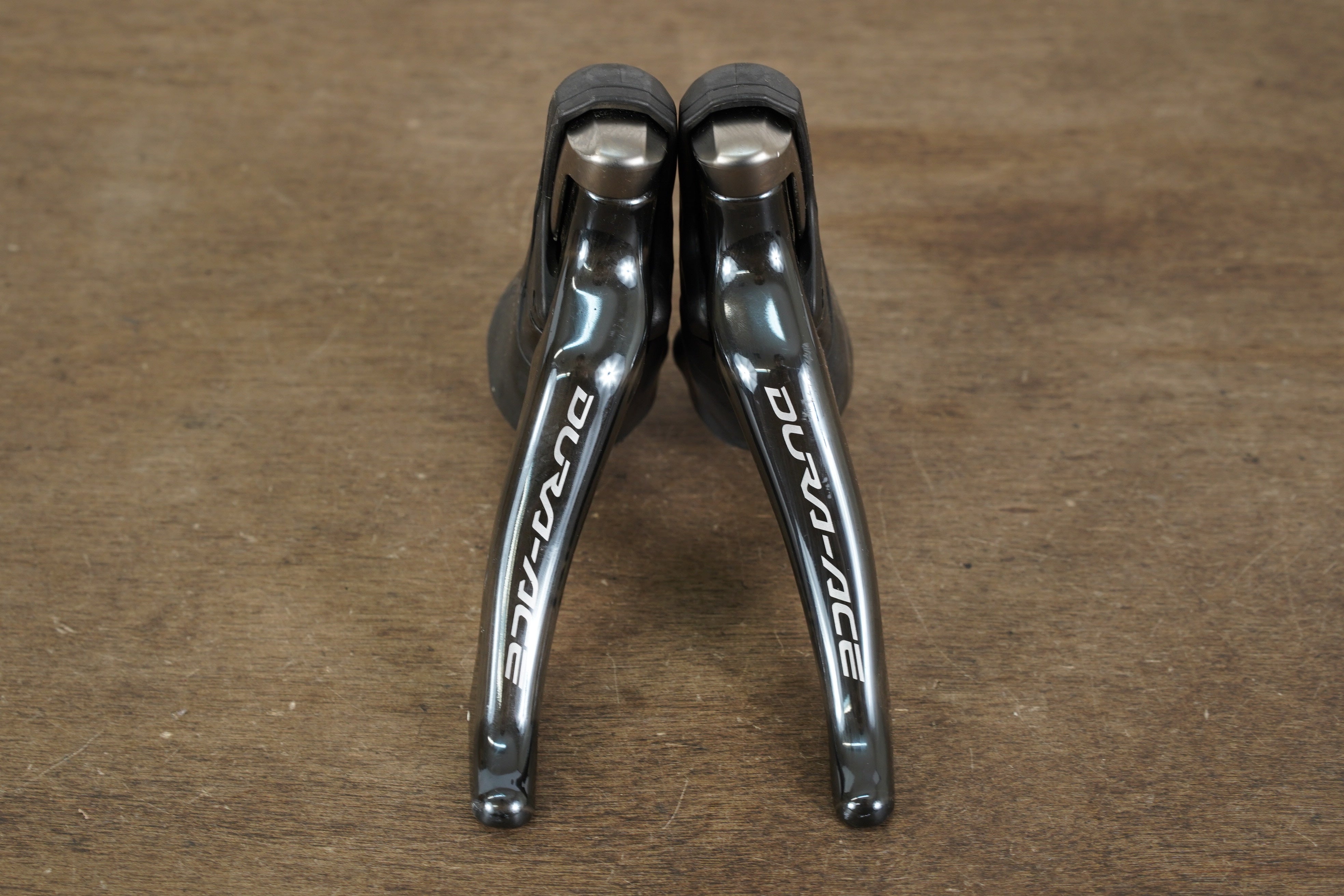 DURA-ACE ST-9001 シフター 2x11速　デュラエース Shimano Dura-Ace Shift Brake Lever 2x11 | Schalt/Bremshebel ST
