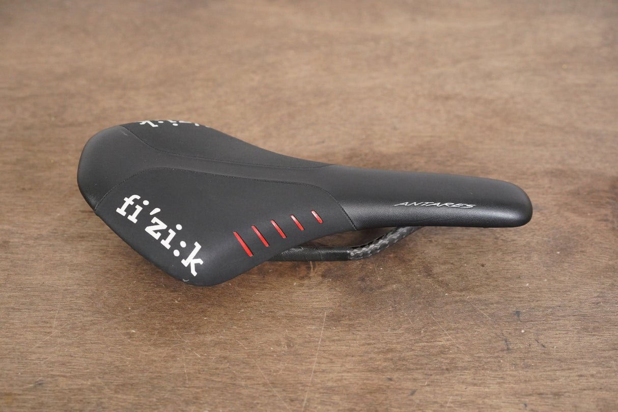 141mm Fizik Antares R1 Carbon Road Saddle 183g