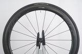 Zipp 303/404 NSW Cognition Carbon Tubeless Rim Brake Wheelset 11 Speed