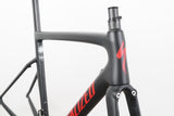 54cm Specialized Tarmac SL6 Pro Carbon Rim Brake Road Frameset