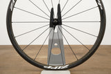 Zipp 202 Firecrest 77/177 Carbon Clincher Rim Brake Wheelset 11 Speed
