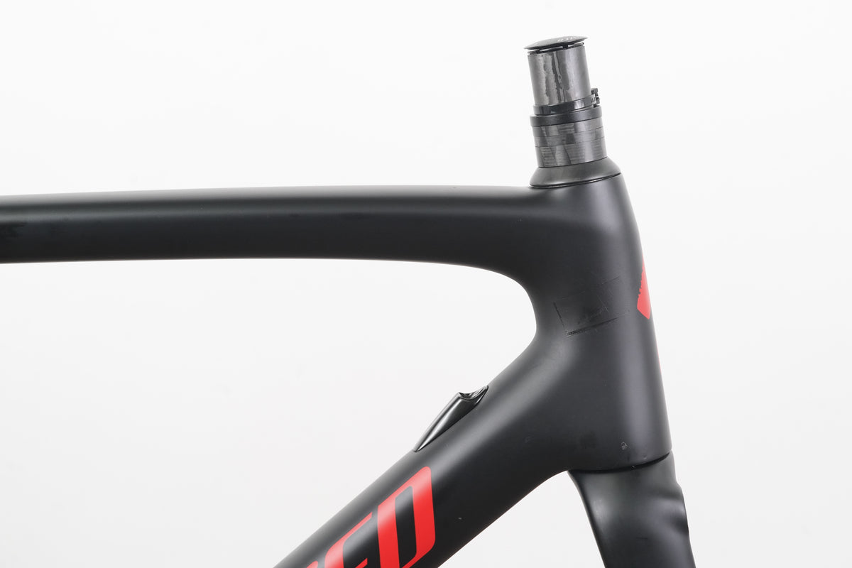 54cm Specialized Tarmac SL6 Pro Carbon Rim Brake Road Frameset