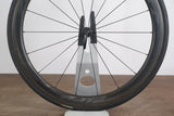 Zipp 303/404 NSW Cognition Carbon Tubeless Rim Brake Wheelset 11 Speed