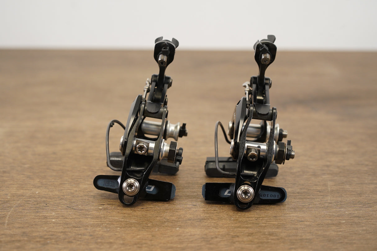 Cane Creek eeBrakes Gen 4 Direct Mount Rim Brake Road Calipers