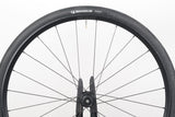 DT Swiss G500 Alloy Tubeless Clincher Disc Brake Wheelset SRAM XDR 12 Speed