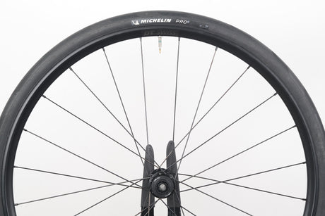 DT Swiss G500 Alloy Tubeless Clincher Disc Brake Wheelset SRAM XDR 12 Speed