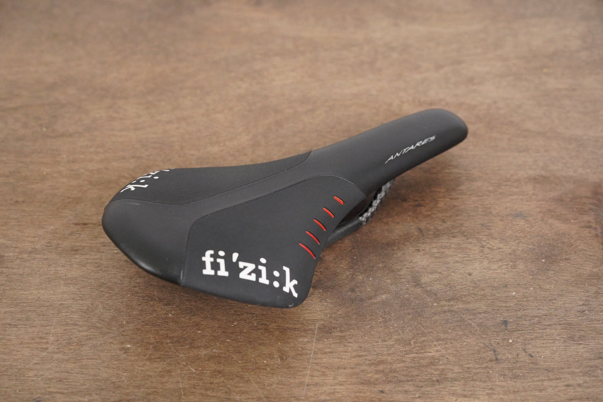 141mm Fizik Antares R1 Carbon Road Saddle 183g