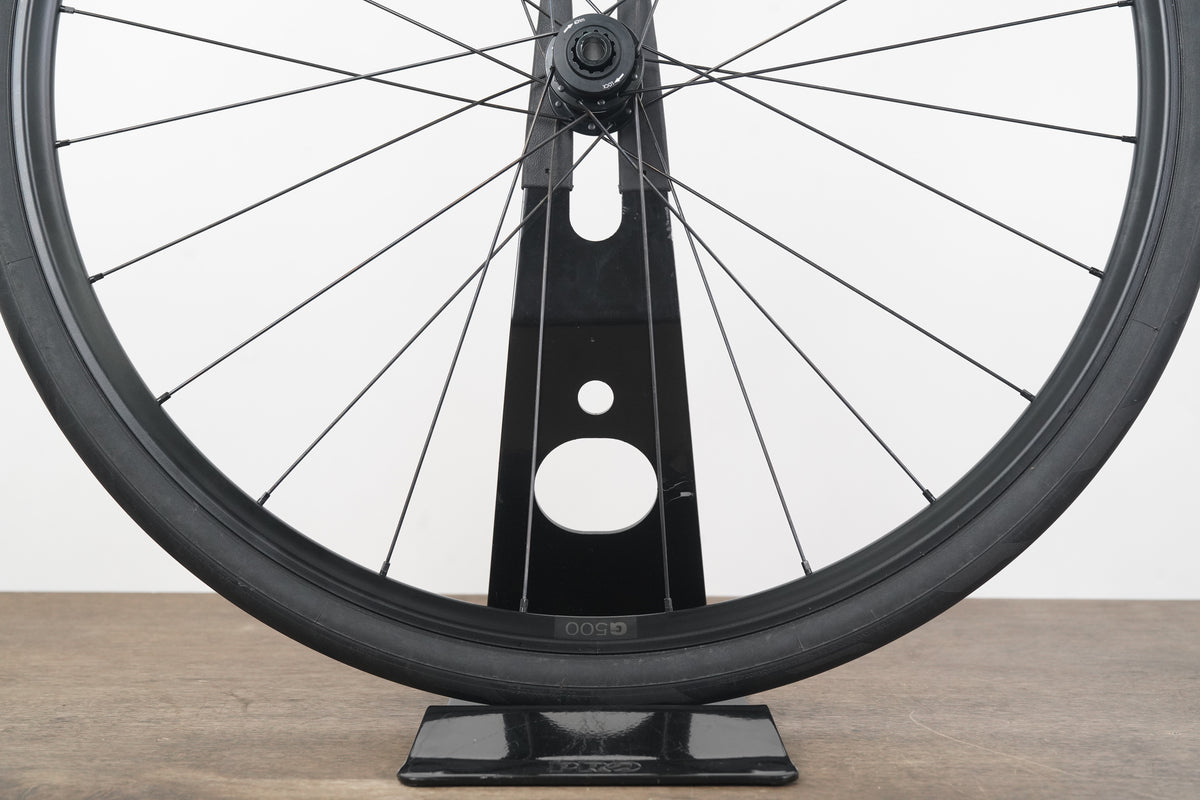DT Swiss G500 Alloy Tubeless Clincher Disc Brake Wheelset SRAM XDR 12 Speed