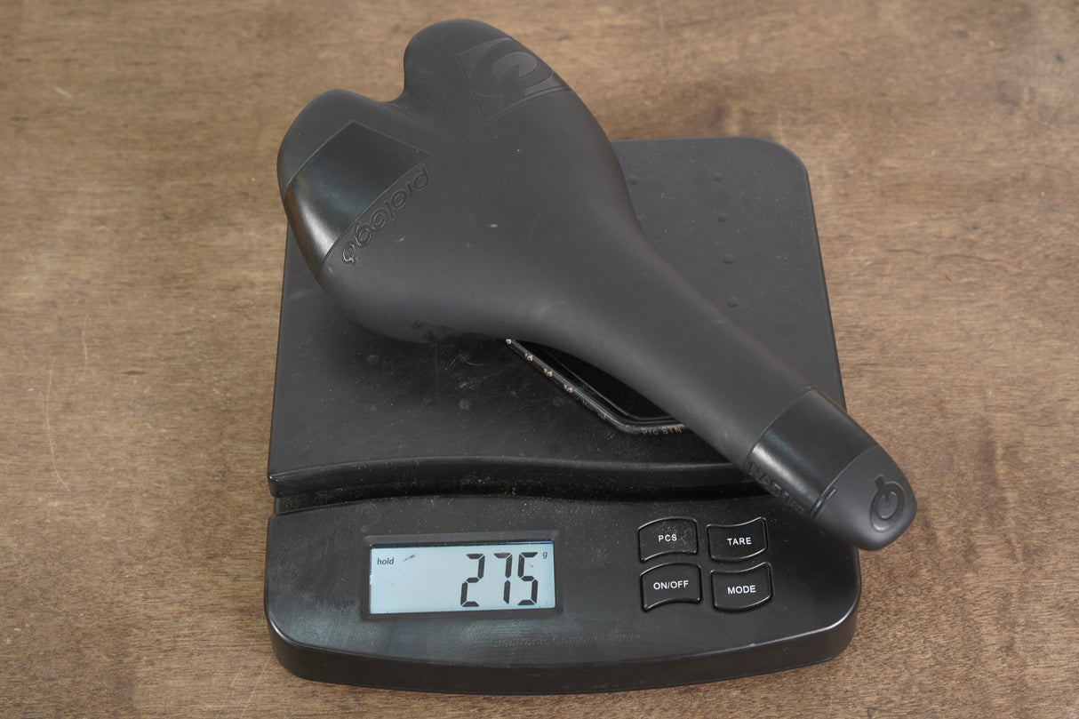 134mm Prologo Nago Pro STN Road Saddle 275g