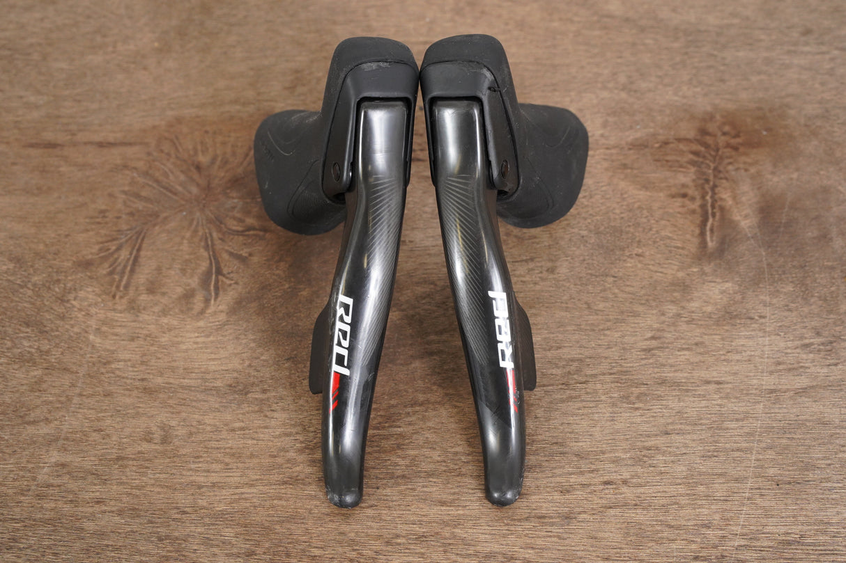 SRAM Red eTap 11 Speed Wireless Electronic Rim Brake Road Shifters