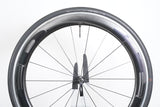 HED Jet 6/9 Carbon Tubeless Clincher Rim Brake Wheelset Shimano/SRAM 11 Speed