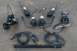 Campagnolo Super Record EPS V3 11 Speed Electronic Rim Brake TT Triathlon Groupset