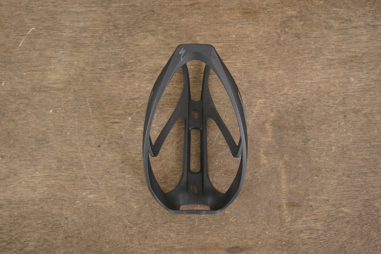 (1) Specialized Rib Cage II Water Bottle Cage 33g
