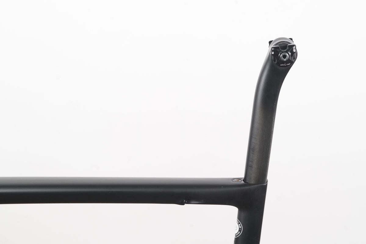 54cm Specialized Tarmac SL6 Pro Carbon Rim Brake Road Frameset
