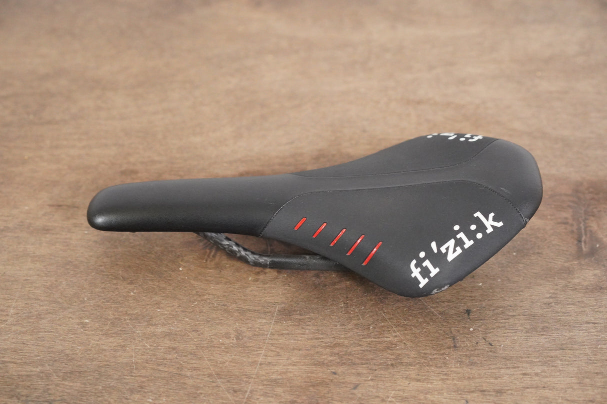 141mm Fizik Antares R1 Carbon Road Saddle 183g