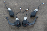 Campagnolo Super Record EPS V3 11 Speed Electronic Rim Brake TT Triathlon Groupset