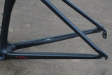 54cm Specialized Tarmac SL6 Pro Carbon Rim Brake Road Frameset