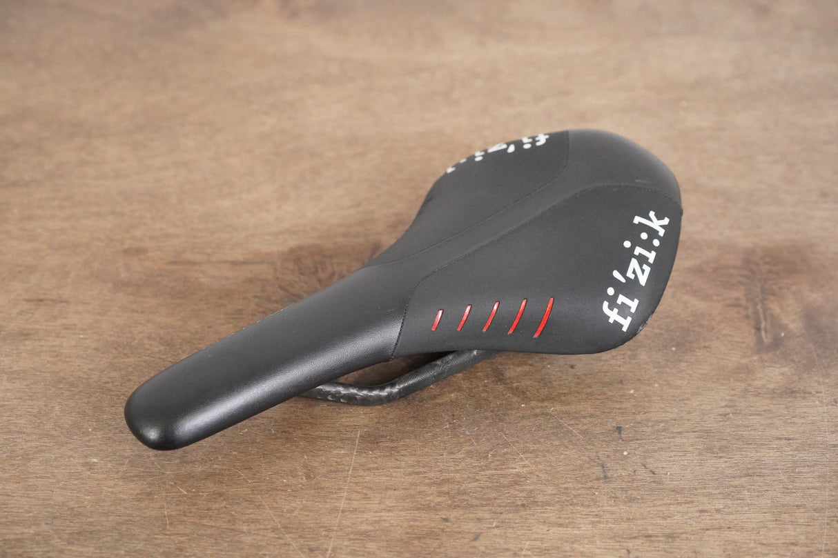 141mm Fizik Antares R1 Carbon Road Saddle 183g