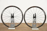 Zipp 202 Firecrest 77/177 Carbon Clincher Rim Brake Wheelset 11 Speed