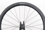 DT Swiss G500 Alloy Tubeless Clincher Disc Brake Wheelset SRAM XDR 12 Speed