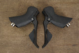 Shimano 105 ST-R7000 11 Speed Mechanical Rim Brake Shifters 7000