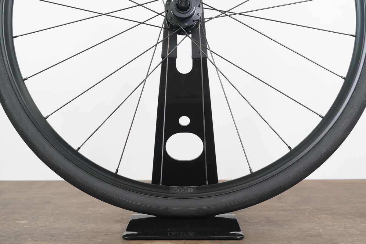 DT Swiss G500 Alloy Tubeless Clincher Disc Brake Wheelset SRAM XDR 12 Speed