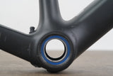 54cm Specialized Tarmac SL6 Pro Carbon Rim Brake Road Frameset