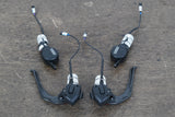 Campagnolo Super Record EPS V3 11 Speed Electronic Rim Brake TT Triathlon Groupset