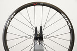 Zipp 202 Firecrest 77/177 Carbon Clincher Rim Brake Wheelset 11 Speed