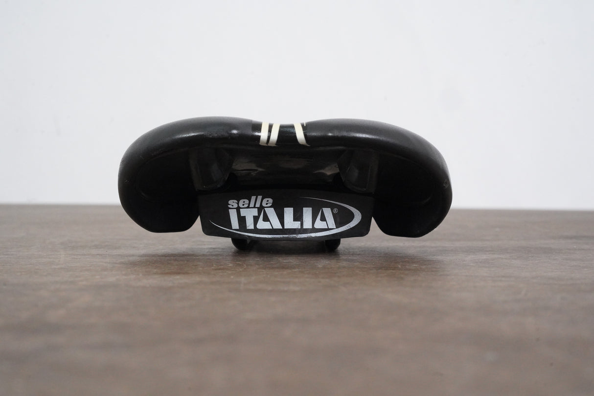 143mm Selle Italia Flite Team Edition Carbon Rail Road Saddle 189g