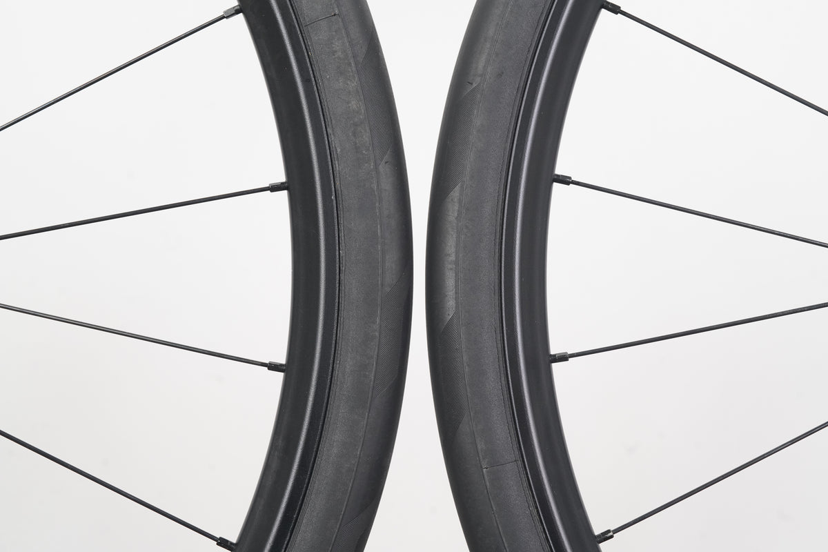 DT Swiss G500 Alloy Tubeless Clincher Disc Brake Wheelset SRAM XDR 12 Speed