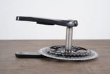 172.5mm 53/39T Shimano Dura-Ace FC-9000 11 Speed Stages Power Meter Crankset