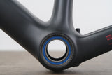 54cm Specialized Tarmac SL6 Pro Carbon Rim Brake Road Frameset