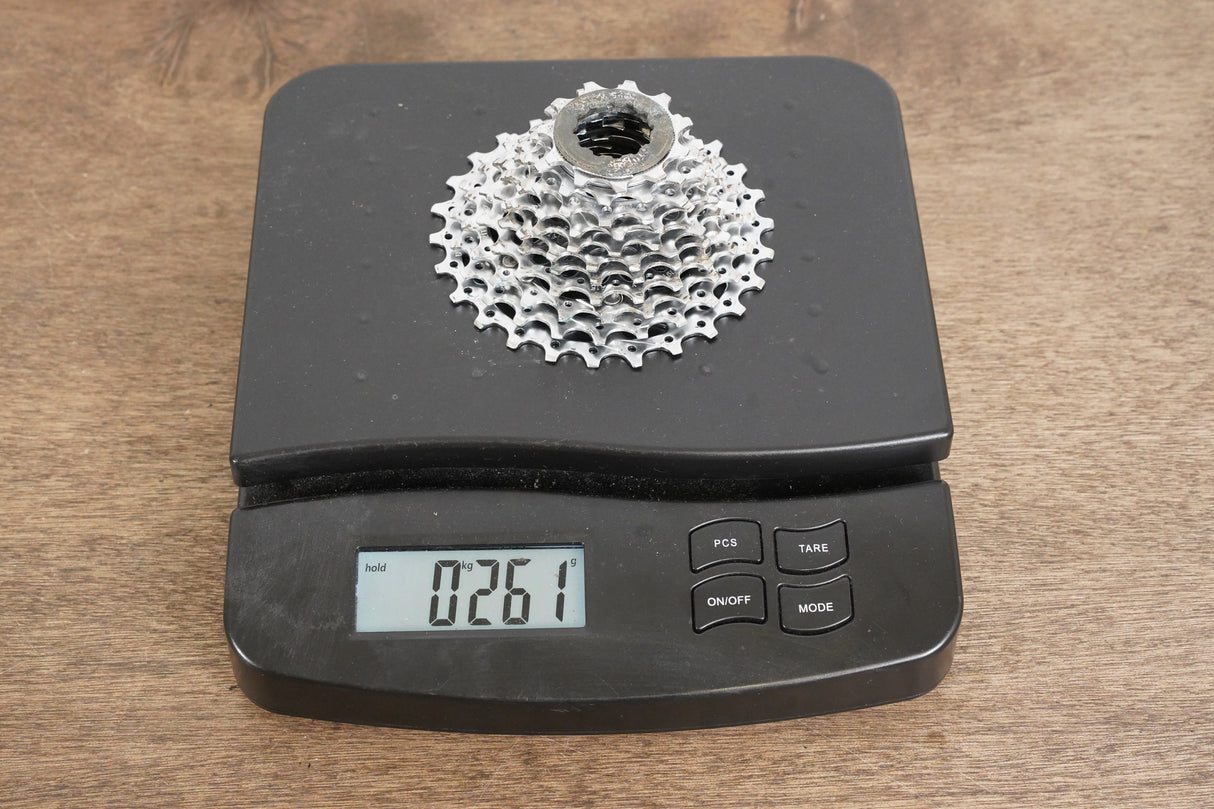 11-26T SRAM PG-1130 11 Speed Road Cassette 261g