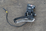 Campagnolo Super Record EPS V3 11 Speed Electronic Rim Brake TT Triathlon Groupset