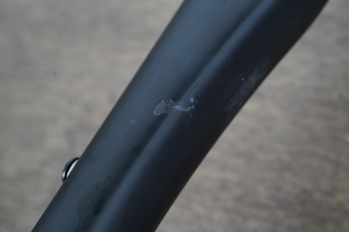 54cm Specialized Tarmac SL6 Pro Carbon Rim Brake Road Frameset
