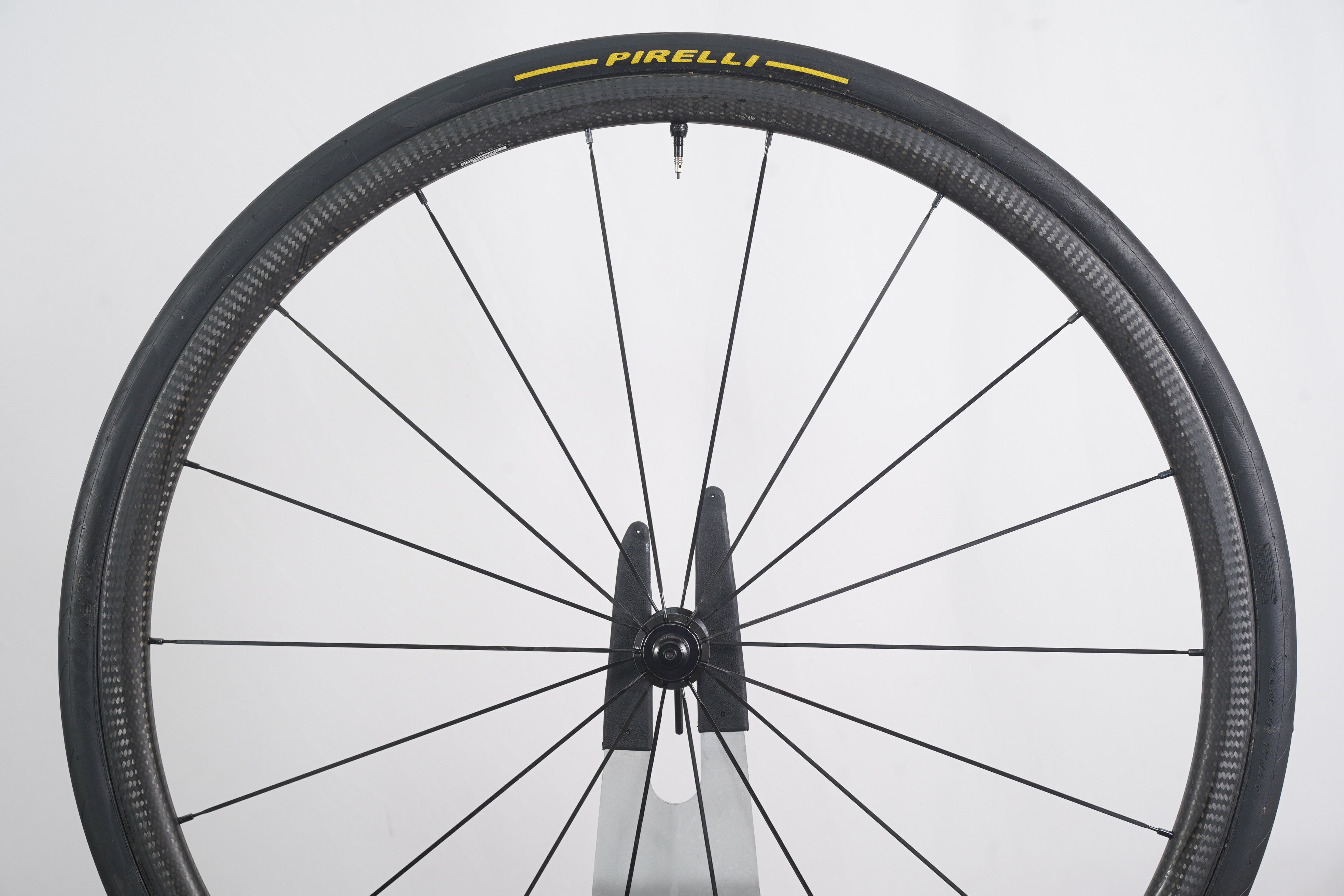 Mavic Ksyrium Pro Carbon SL Tubeless Clincher Rim Brake