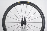 Mavic Ksyrium Pro Carbon SL Tubeless Clincher Rim Brake Wheelset 11 Speed