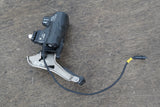 Campagnolo Super Record EPS V3 11 Speed Electronic Rim Brake TT Triathlon Groupset