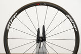 Zipp 202 Firecrest 77/177 Carbon Clincher Rim Brake Wheelset 11 Speed