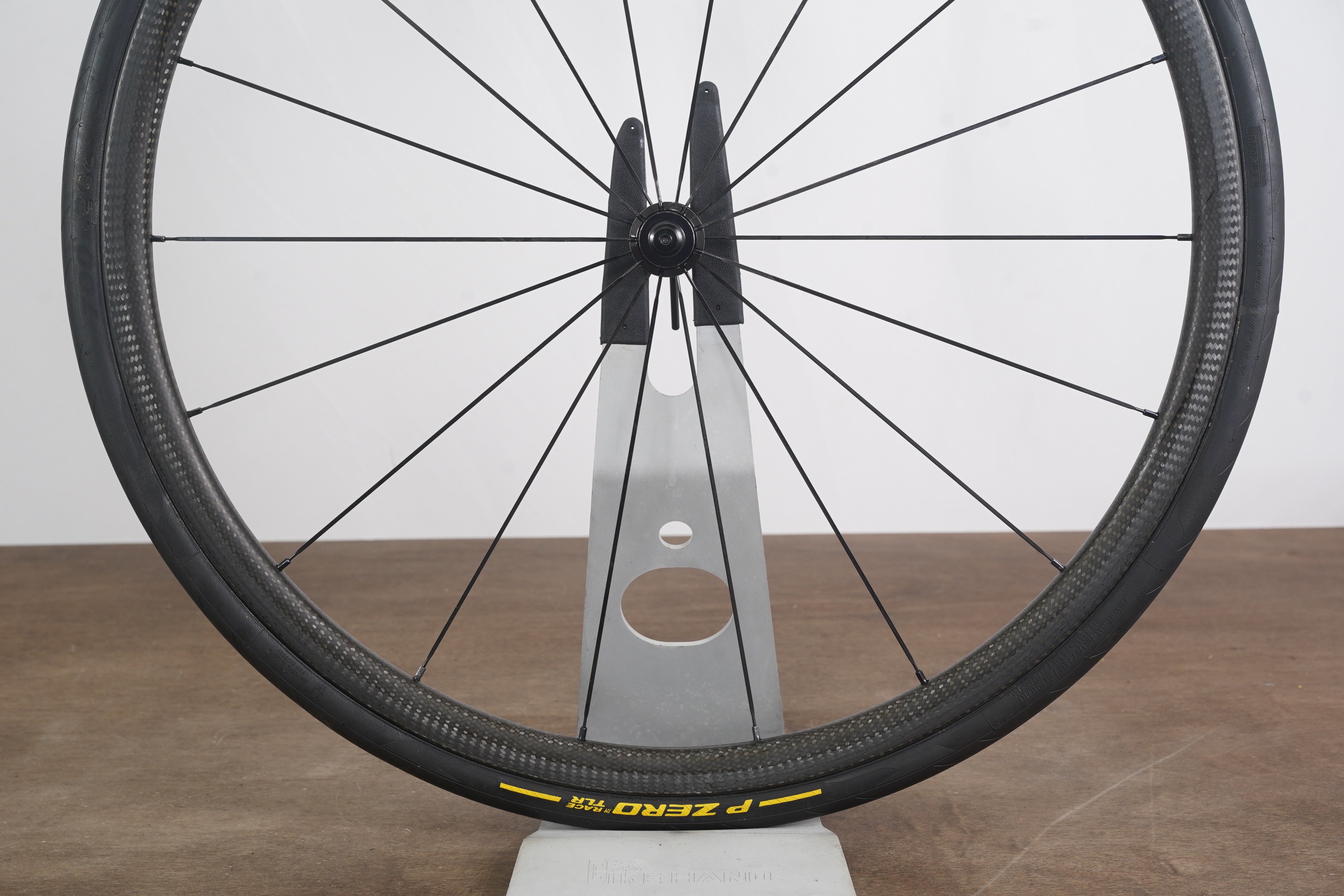 MAVIC KSYRIUM PRO CARBON SL クリンチャー Mavic Ksyrium Pro Carbon SL Tubeless Clincher Rim Brake